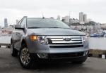 Ford Edge 2007 года